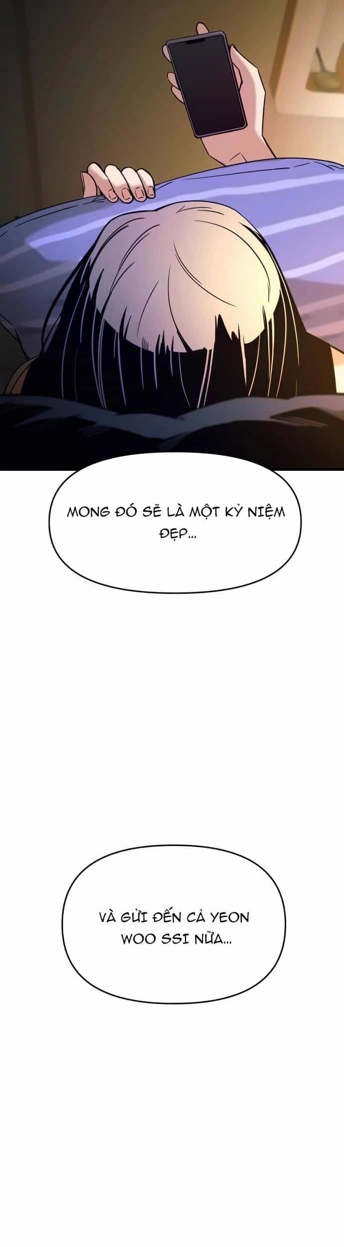 Định Mệnh Đôi Ta Giao Thoa Nơi Bến Tàu - Chương 23 - ảnh 33