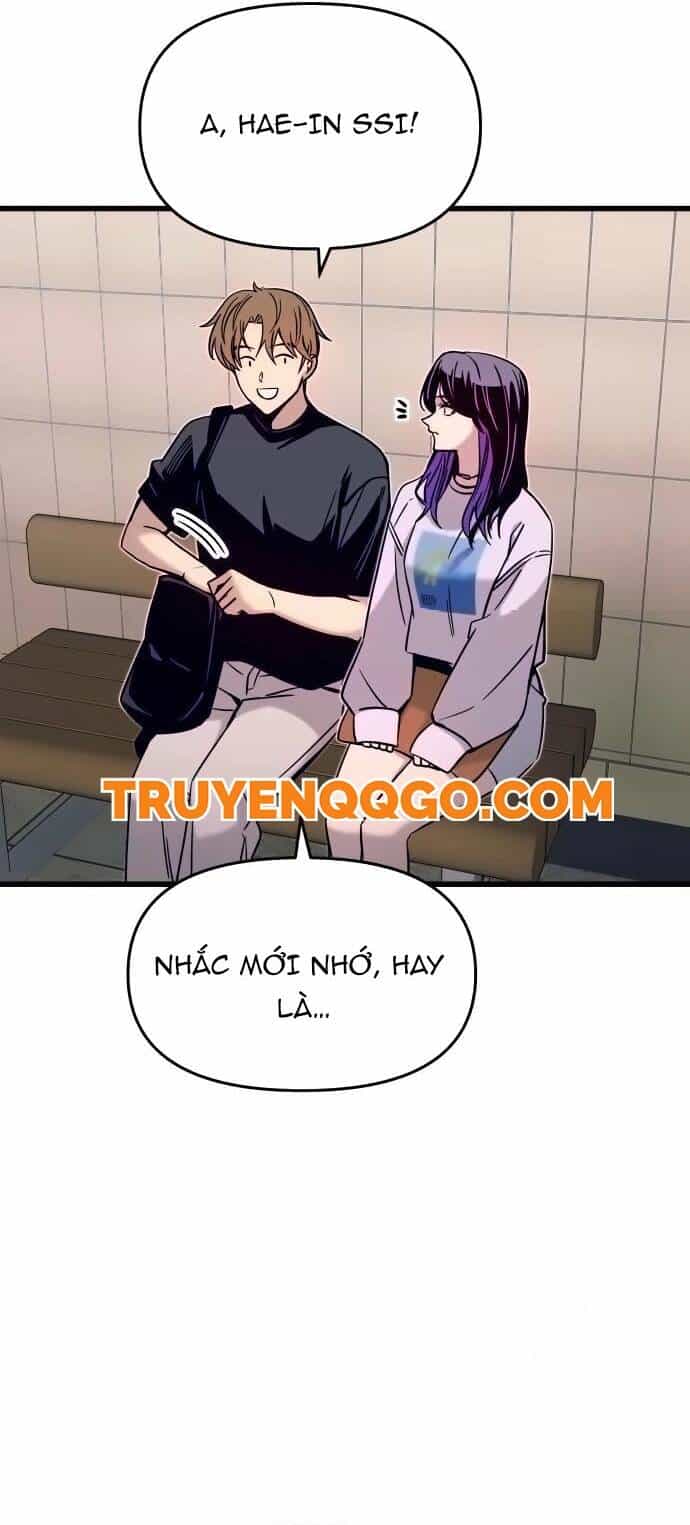 Định Mệnh Đôi Ta Giao Thoa Nơi Bến Tàu - Chương 23 - ảnh 60