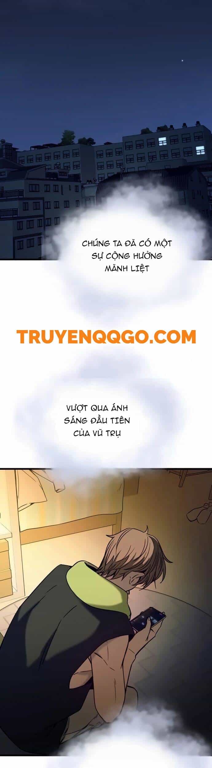 Định Mệnh Đôi Ta Giao Thoa Nơi Bến Tàu - Chương 23 - ảnh 9