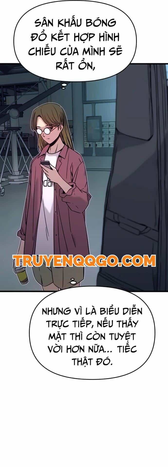 Định Mệnh Đôi Ta Giao Thoa Nơi Bến Tàu - Chương 24 - ảnh 24