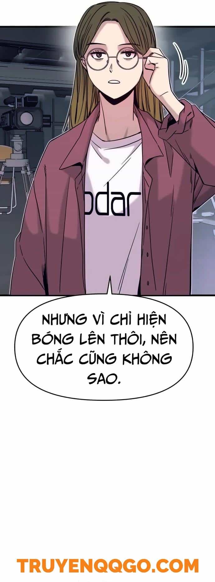 Định Mệnh Đôi Ta Giao Thoa Nơi Bến Tàu - Chương 24 - ảnh 35