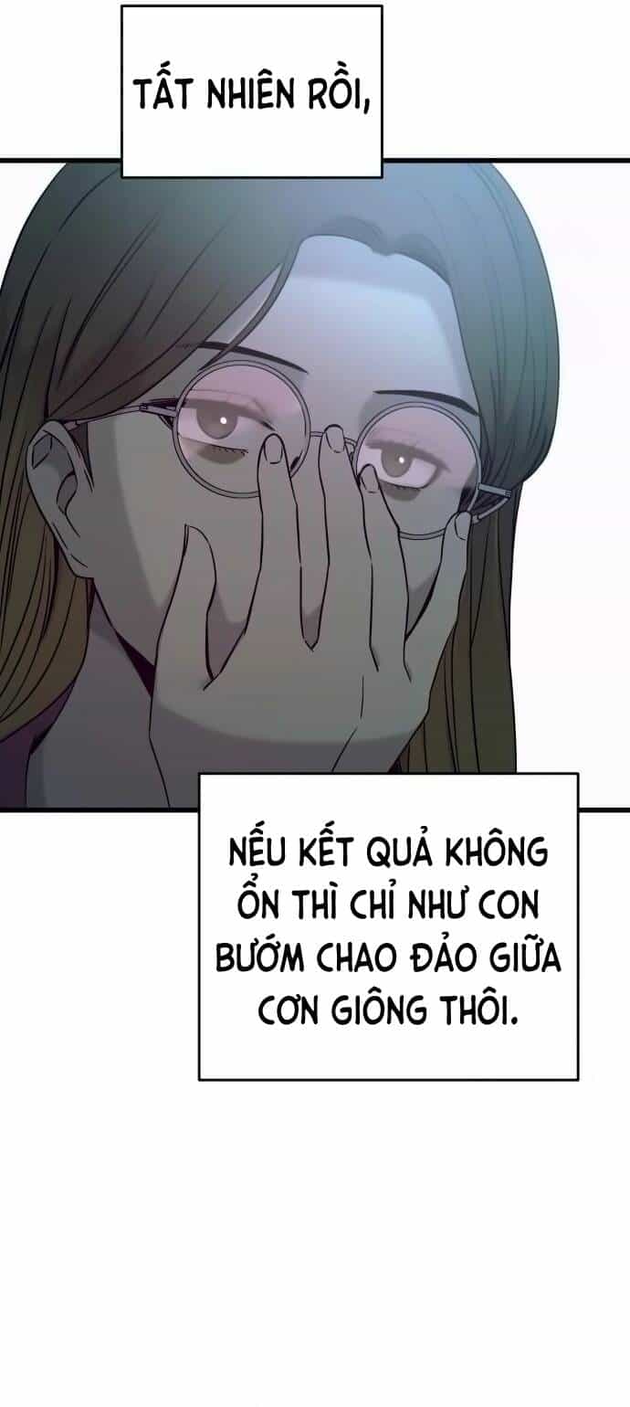 Định Mệnh Đôi Ta Giao Thoa Nơi Bến Tàu - Chương 24 - ảnh 41