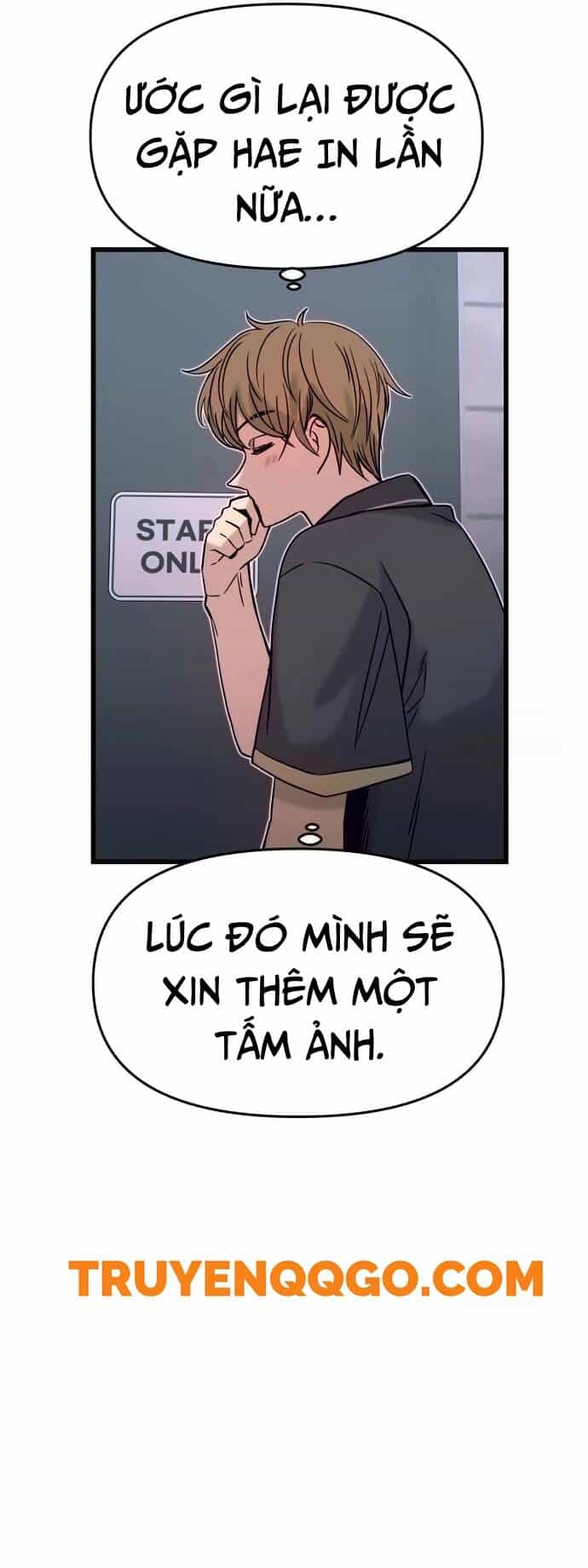 Định Mệnh Đôi Ta Giao Thoa Nơi Bến Tàu - Chương 24 - ảnh 73