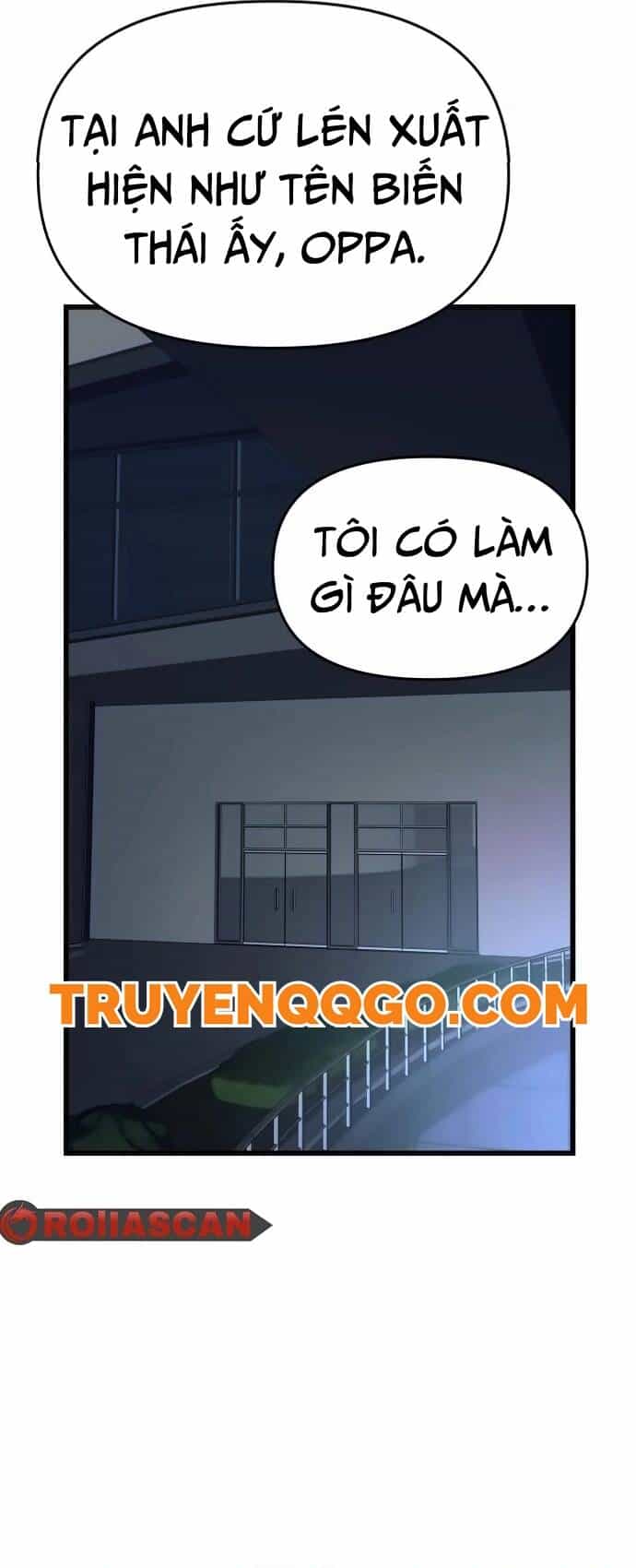 Định Mệnh Đôi Ta Giao Thoa Nơi Bến Tàu - Chương 24 - ảnh 8