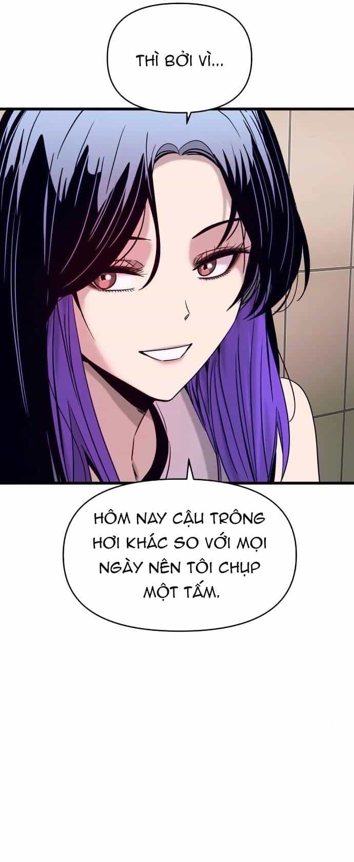 Định Mệnh Đôi Ta Giao Thoa Nơi Bến Tàu - Chương 25 - ảnh 53