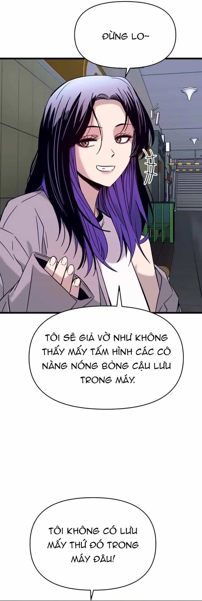 Định Mệnh Đôi Ta Giao Thoa Nơi Bến Tàu - Chương 25 - ảnh 57