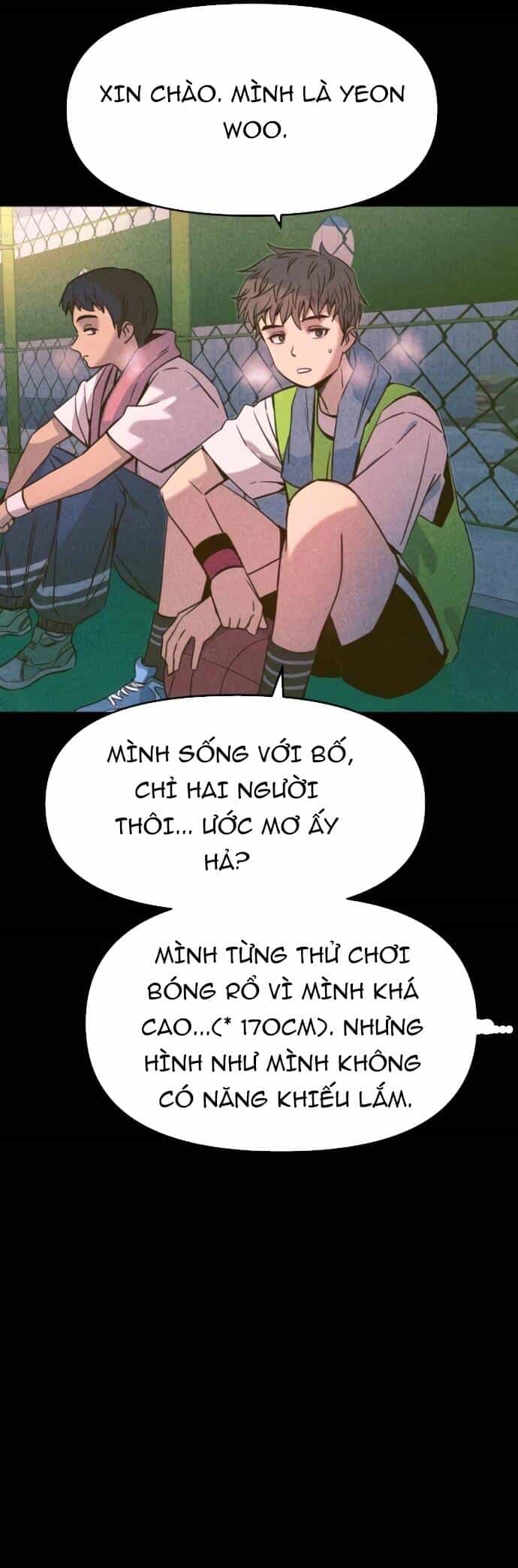 Định Mệnh Đôi Ta Giao Thoa Nơi Bến Tàu - Chương 26 - ảnh 2
