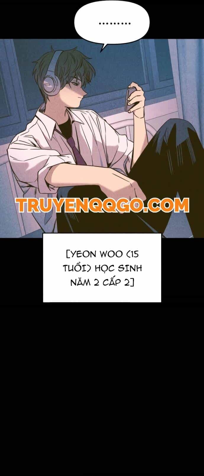 Định Mệnh Đôi Ta Giao Thoa Nơi Bến Tàu - Chương 26 - ảnh 3