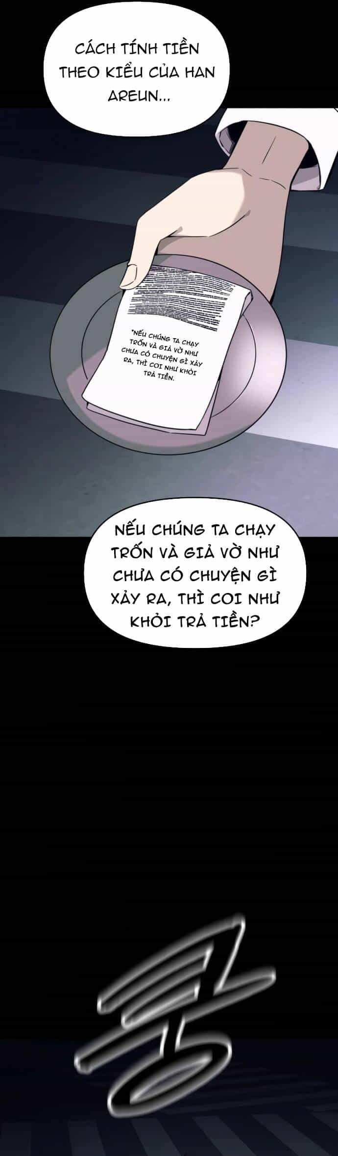 Định Mệnh Đôi Ta Giao Thoa Nơi Bến Tàu - Chương 26 - ảnh 34