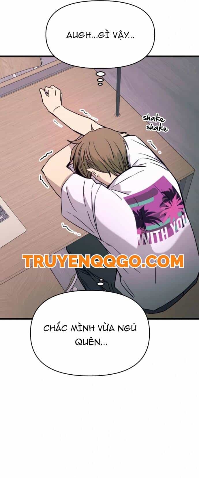 Định Mệnh Đôi Ta Giao Thoa Nơi Bến Tàu - Chương 26 - ảnh 49