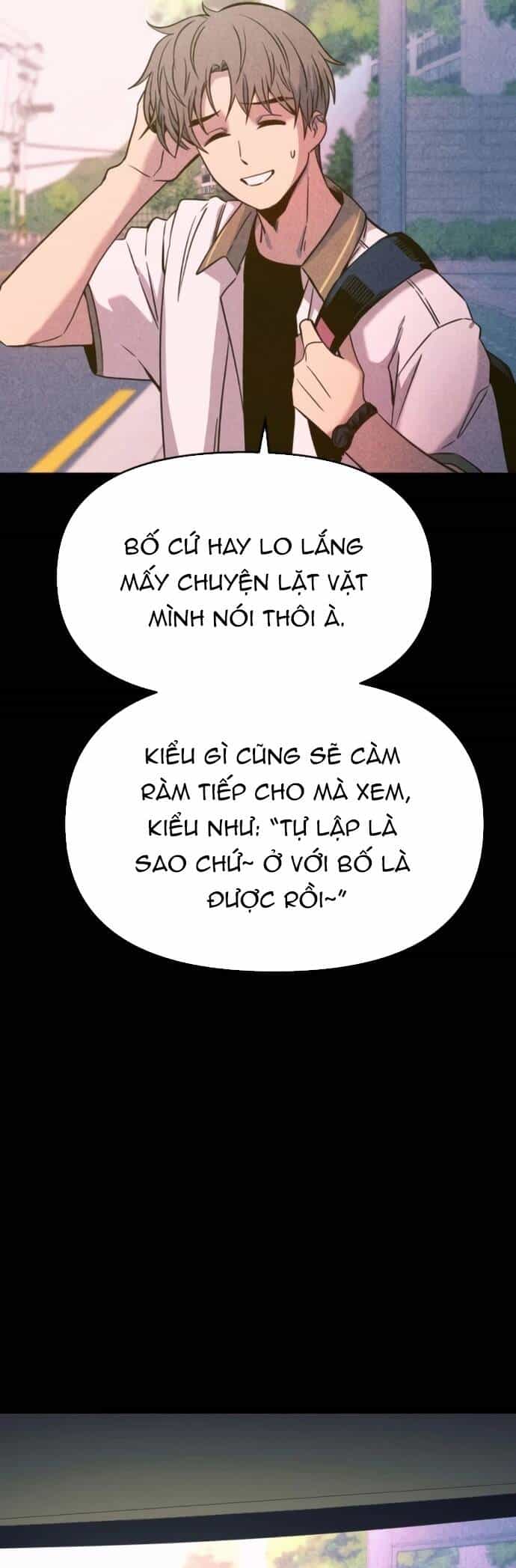 Định Mệnh Đôi Ta Giao Thoa Nơi Bến Tàu - Chương 26 - ảnh 6