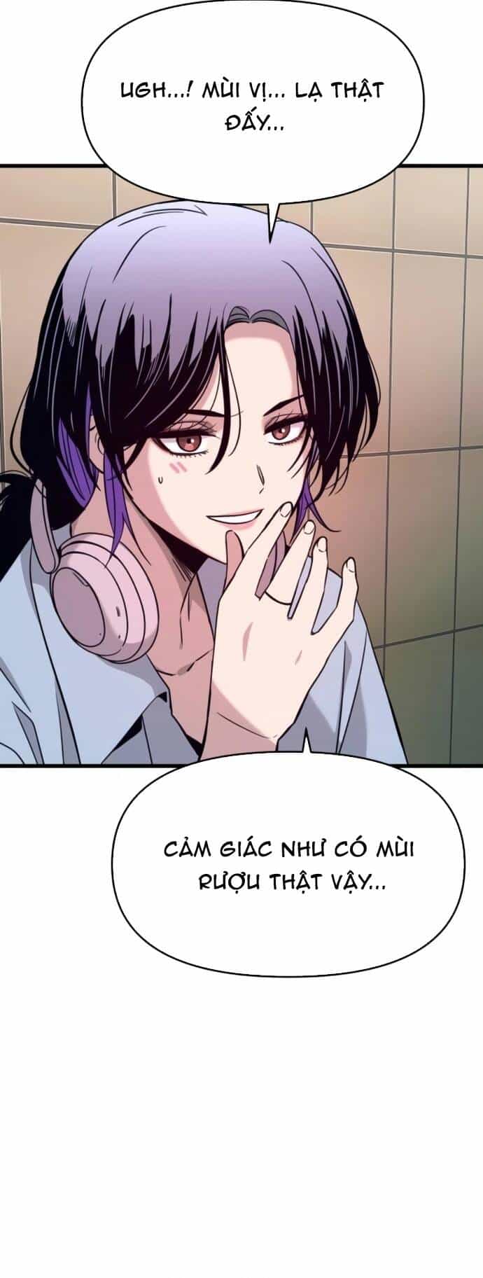 Định Mệnh Đôi Ta Giao Thoa Nơi Bến Tàu - Chương 26 - ảnh 69