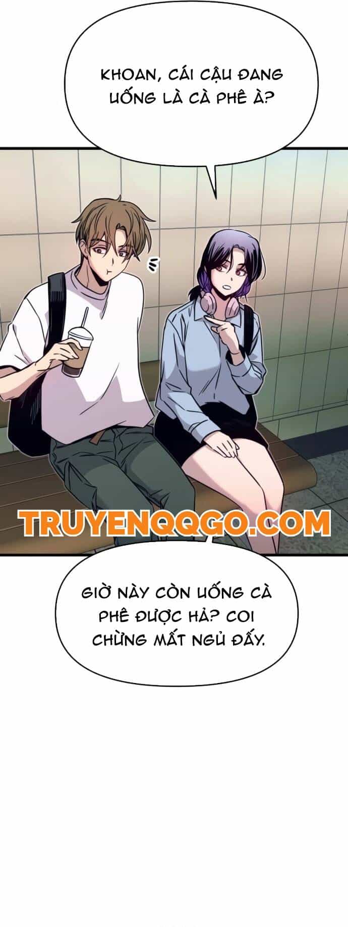 Định Mệnh Đôi Ta Giao Thoa Nơi Bến Tàu - Chương 26 - ảnh 78