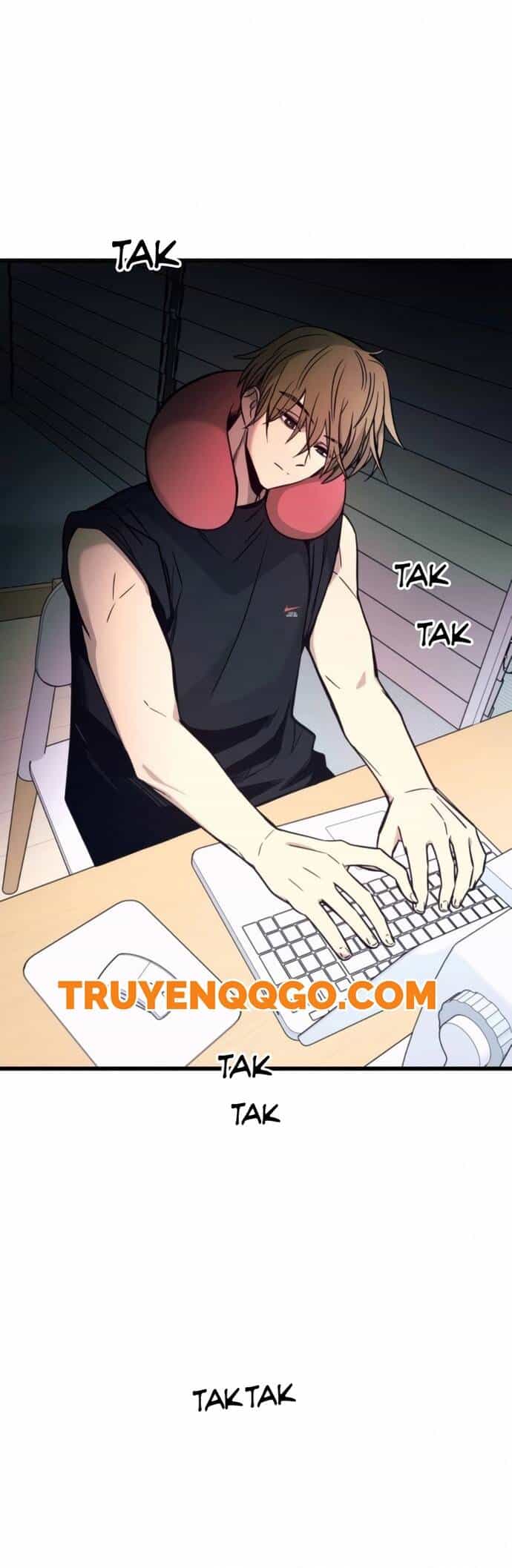 Định Mệnh Đôi Ta Giao Thoa Nơi Bến Tàu - Chương 26 - ảnh 83