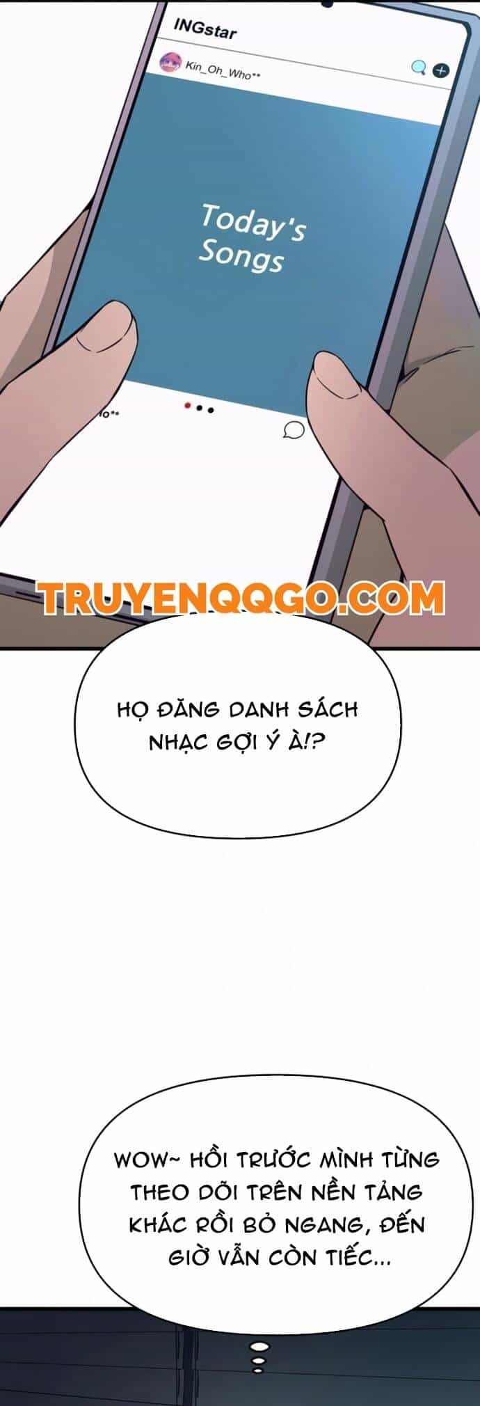 Định Mệnh Đôi Ta Giao Thoa Nơi Bến Tàu - Chương 26 - ảnh 89