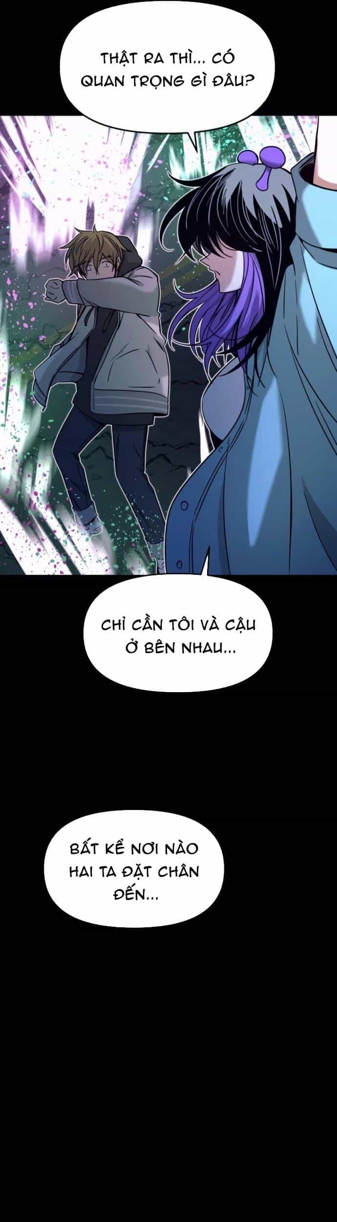 Định Mệnh Đôi Ta Giao Thoa Nơi Bến Tàu - Chương 26 - ảnh 97