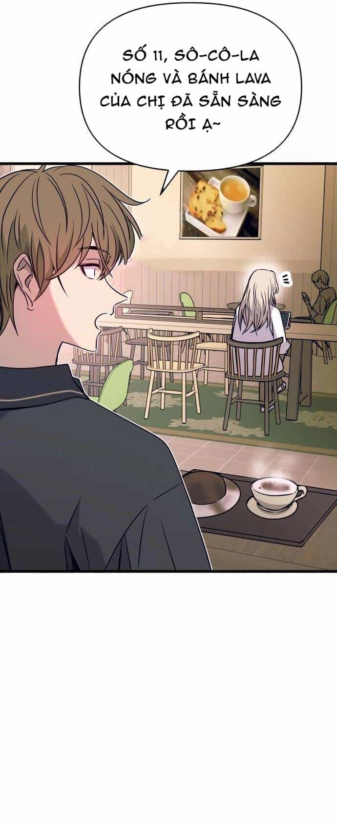 Định Mệnh Đôi Ta Giao Thoa Nơi Bến Tàu - Chương 27 - ảnh 13