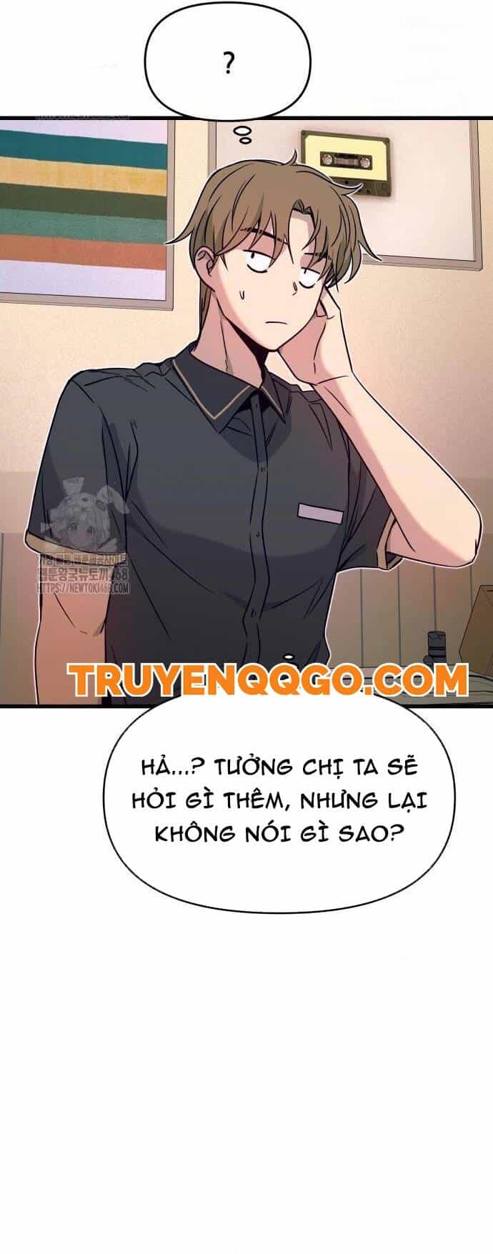 Định Mệnh Đôi Ta Giao Thoa Nơi Bến Tàu - Chương 27 - ảnh 20