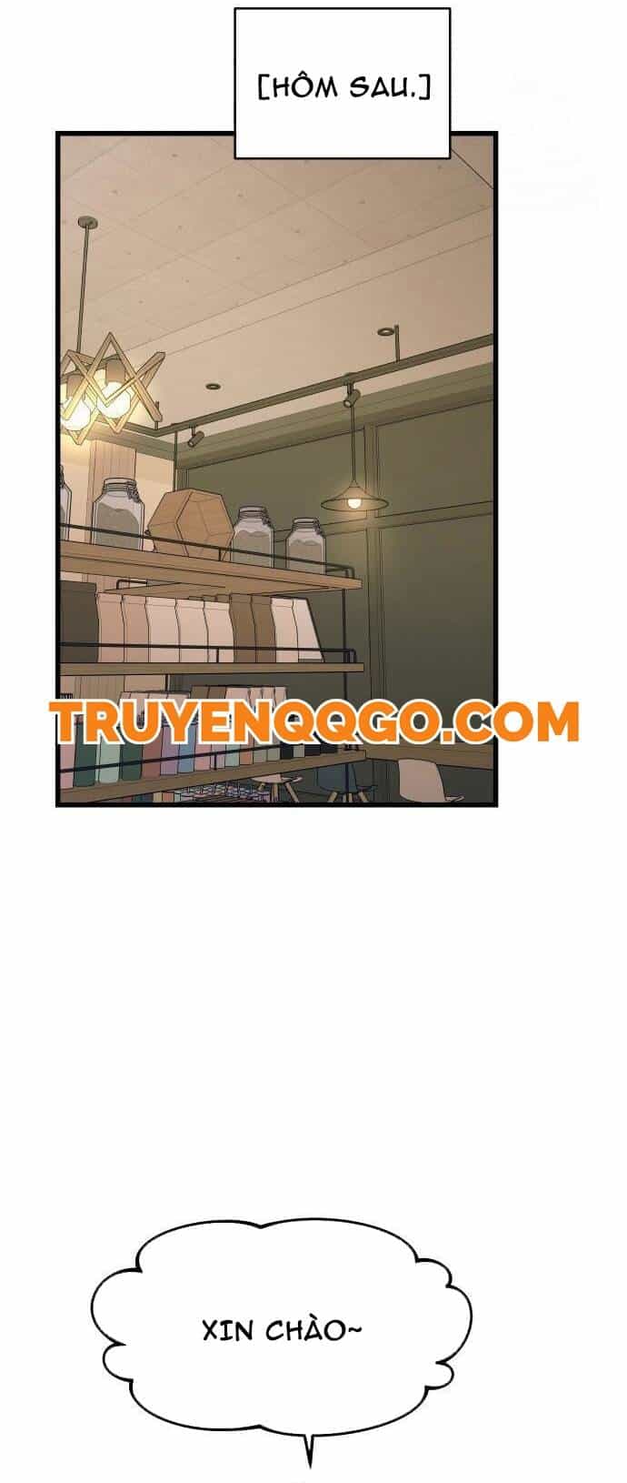 Định Mệnh Đôi Ta Giao Thoa Nơi Bến Tàu - Chương 27 - ảnh 27