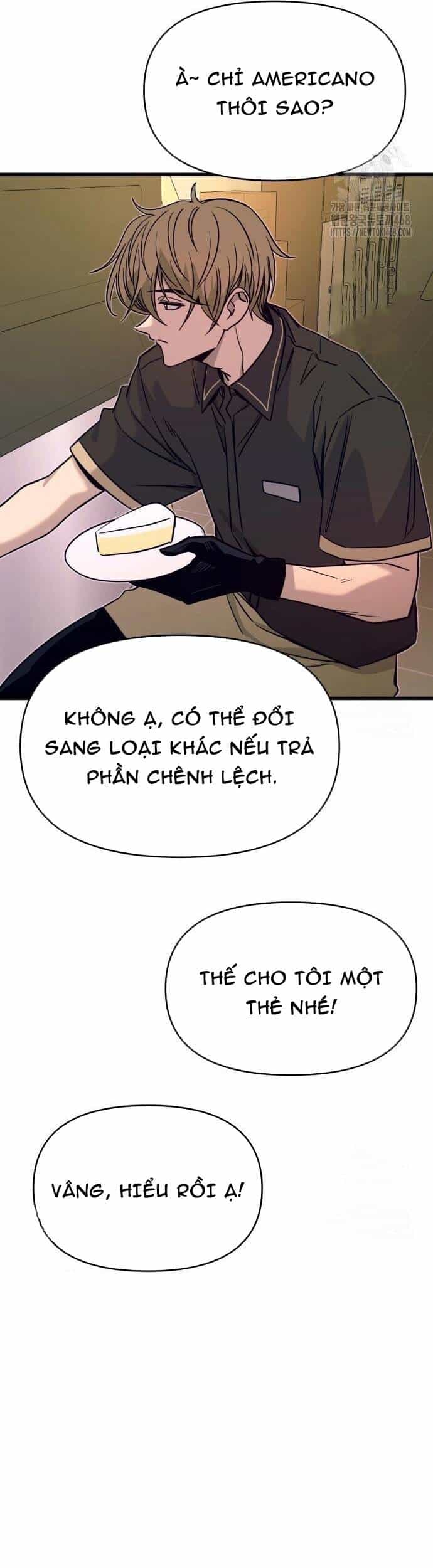 Định Mệnh Đôi Ta Giao Thoa Nơi Bến Tàu - Chương 27 - ảnh 31
