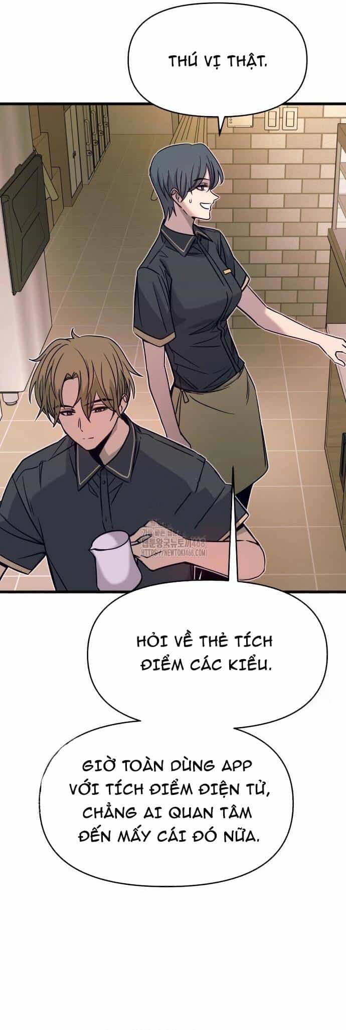 Định Mệnh Đôi Ta Giao Thoa Nơi Bến Tàu - Chương 27 - ảnh 33