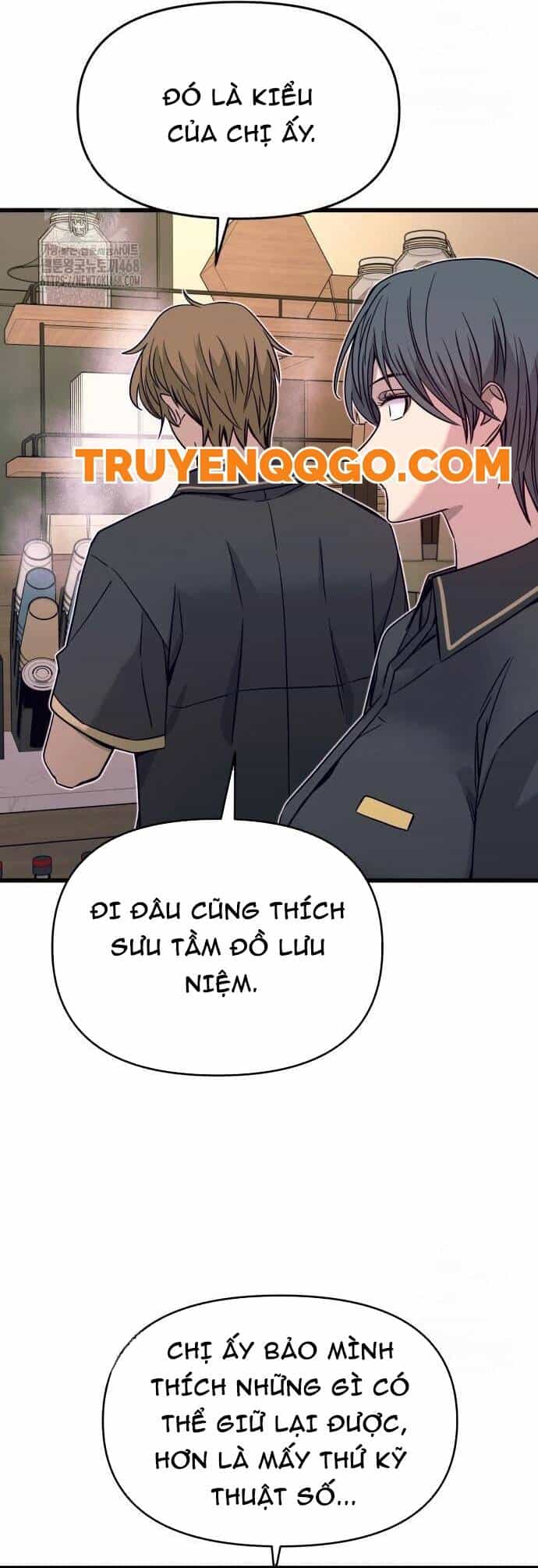 Định Mệnh Đôi Ta Giao Thoa Nơi Bến Tàu - Chương 27 - ảnh 34