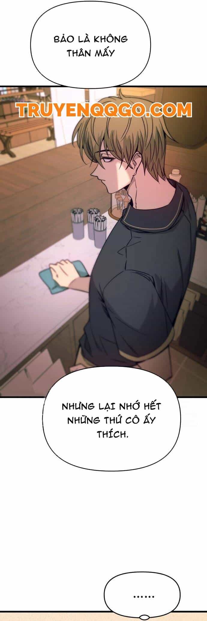 Định Mệnh Đôi Ta Giao Thoa Nơi Bến Tàu - Chương 27 - ảnh 43