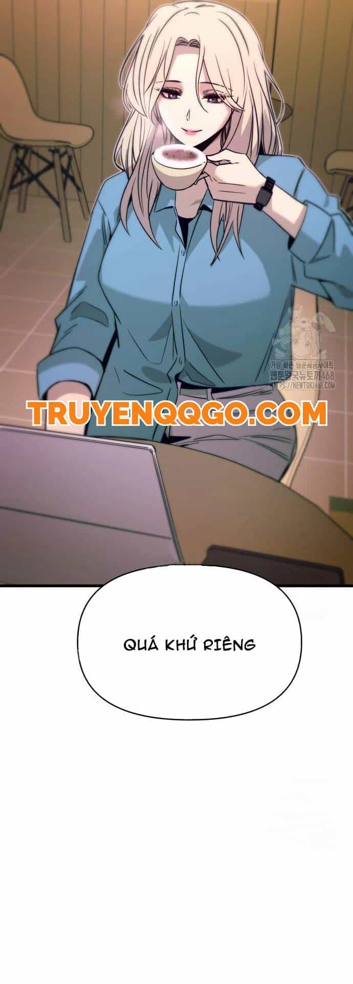 Định Mệnh Đôi Ta Giao Thoa Nơi Bến Tàu - Chương 27 - ảnh 45