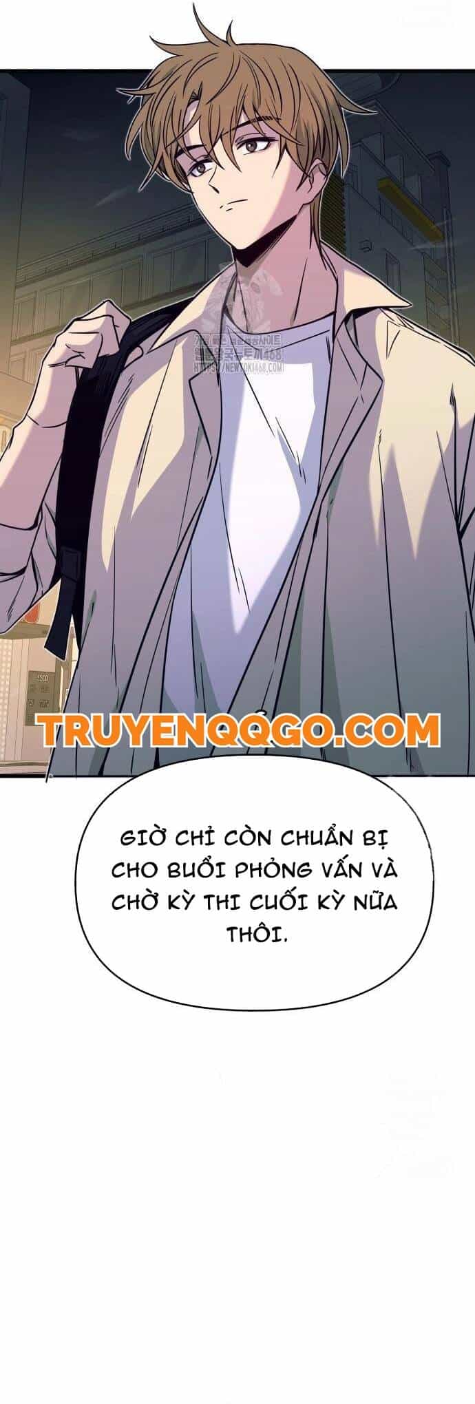 Định Mệnh Đôi Ta Giao Thoa Nơi Bến Tàu - Chương 27 - ảnh 53