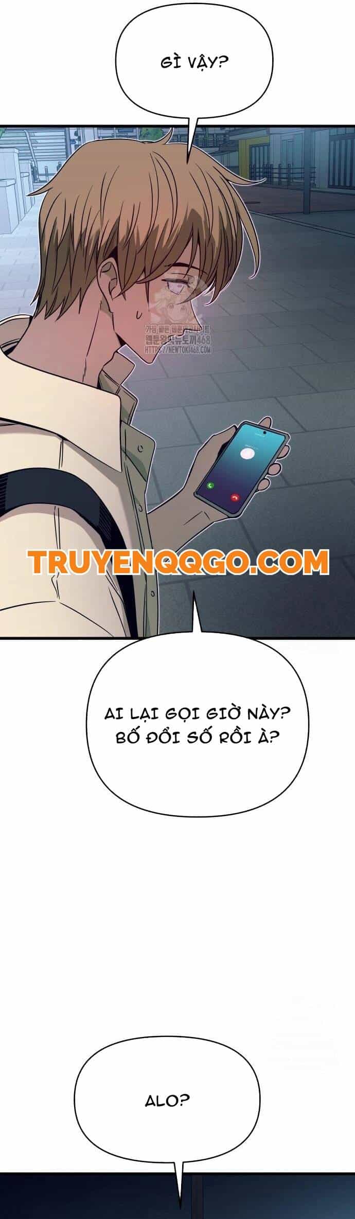 Định Mệnh Đôi Ta Giao Thoa Nơi Bến Tàu - Chương 27 - ảnh 88