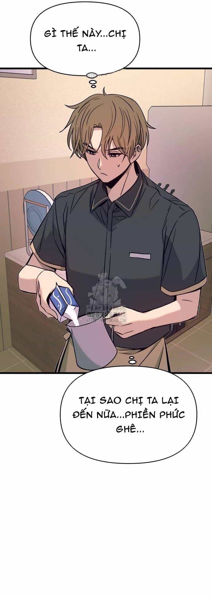 Định Mệnh Đôi Ta Giao Thoa Nơi Bến Tàu - Chương 27 - ảnh 9