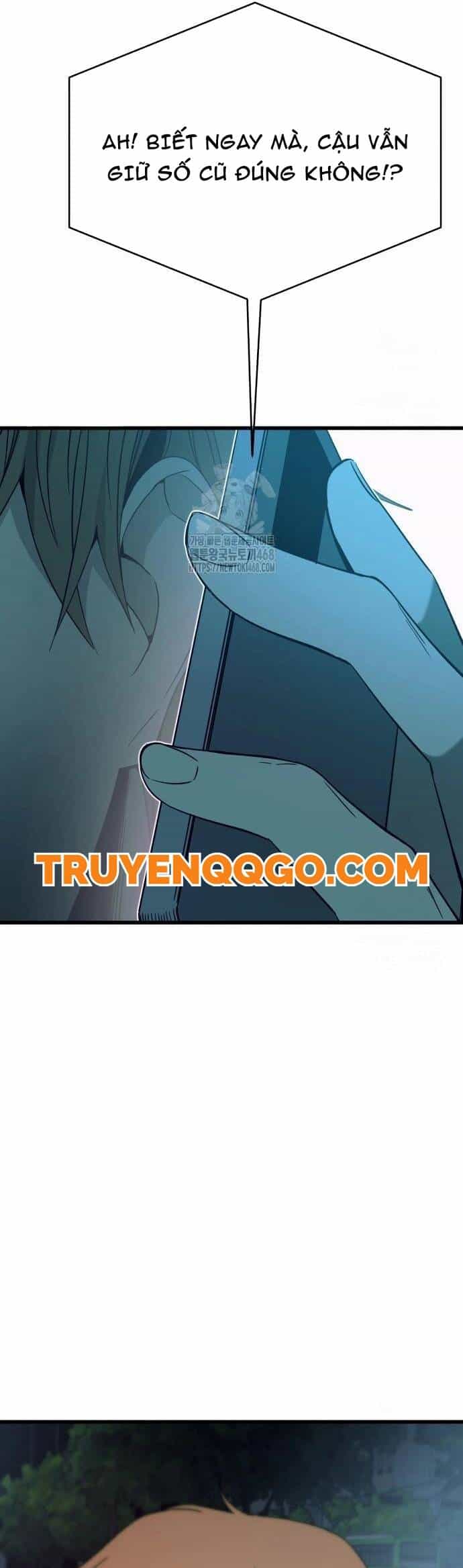 Định Mệnh Đôi Ta Giao Thoa Nơi Bến Tàu - Chương 27 - ảnh 90