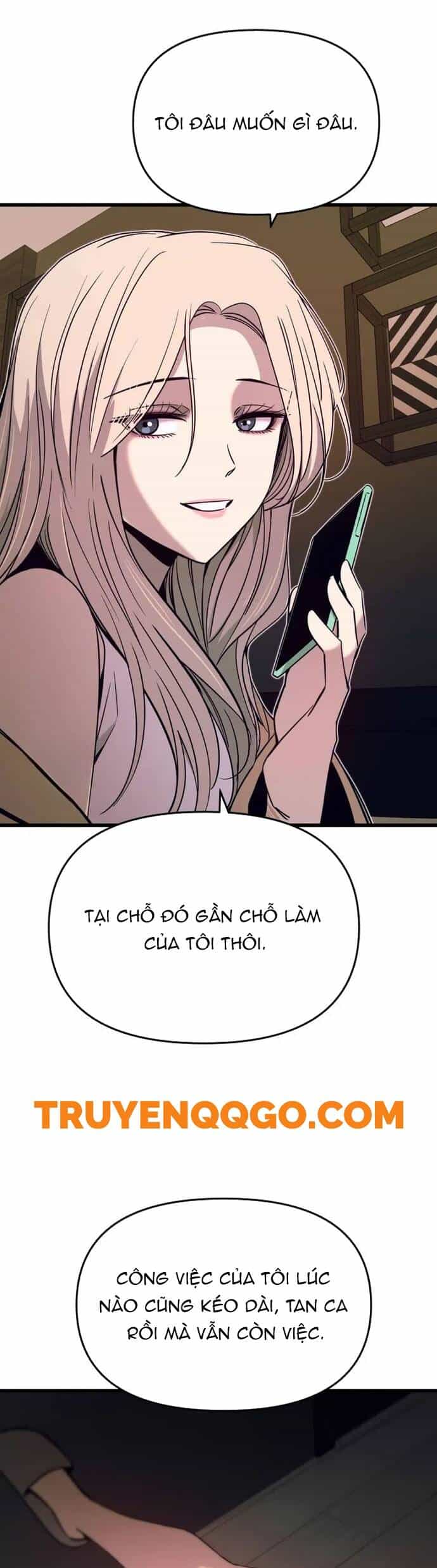 Định Mệnh Đôi Ta Giao Thoa Nơi Bến Tàu - Chương 28 - ảnh 12