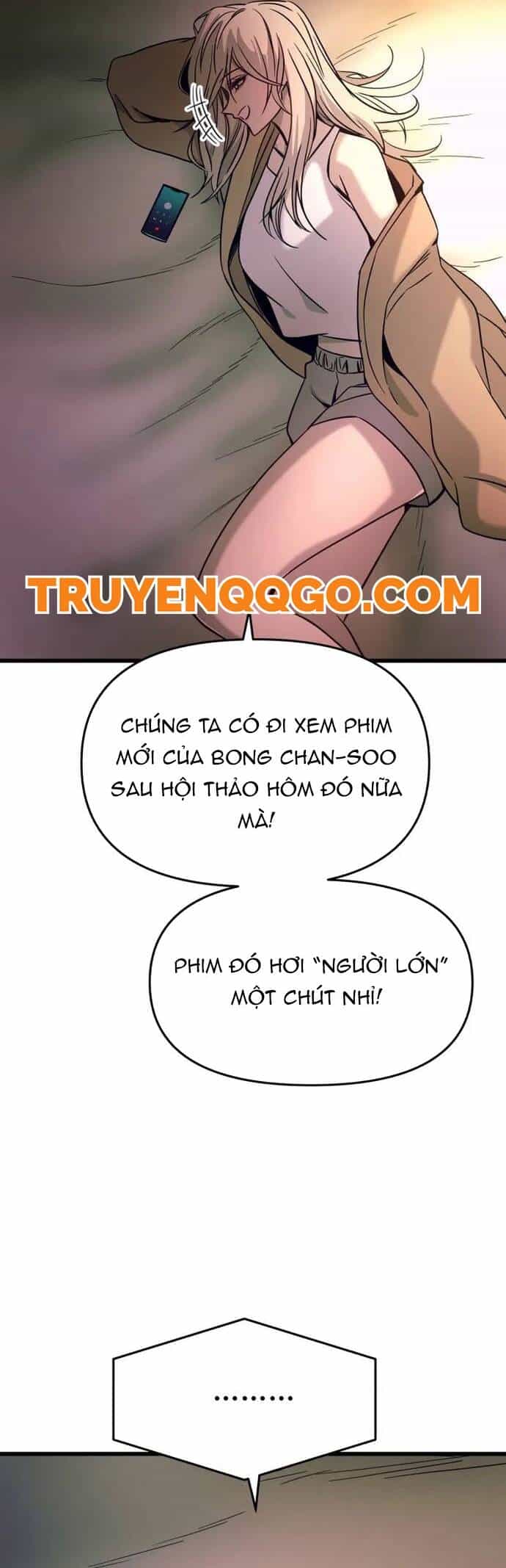 Định Mệnh Đôi Ta Giao Thoa Nơi Bến Tàu - Chương 28 - ảnh 32