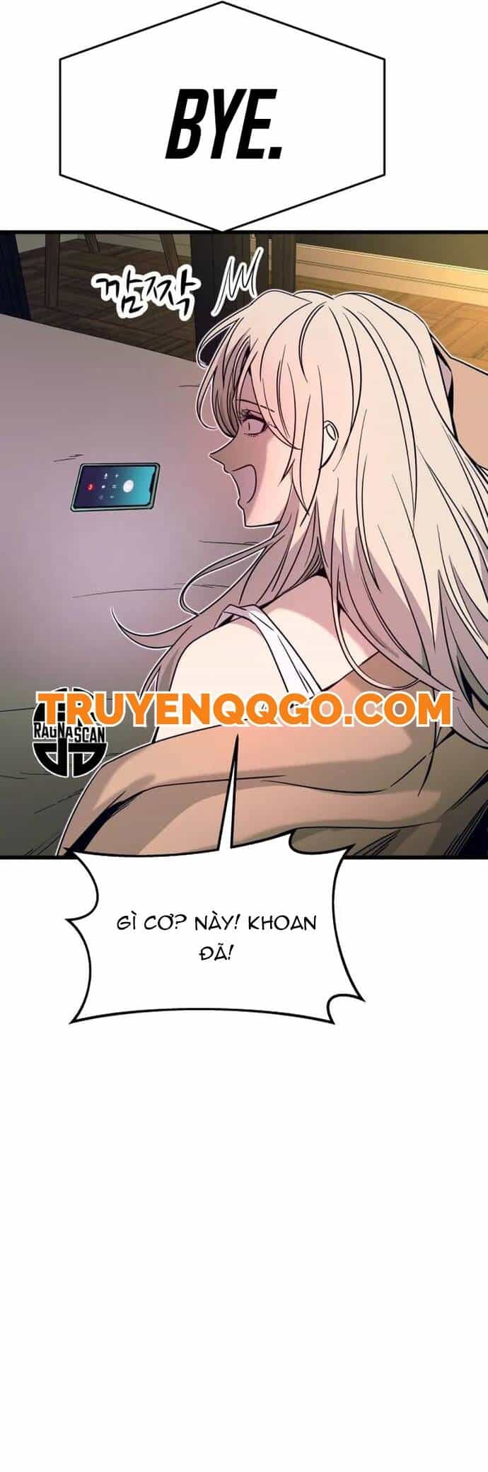 Định Mệnh Đôi Ta Giao Thoa Nơi Bến Tàu - Chương 28 - ảnh 41