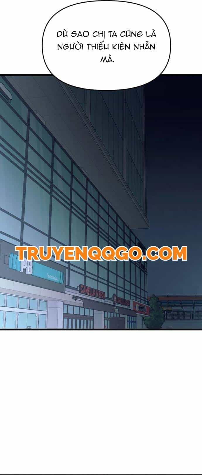 Định Mệnh Đôi Ta Giao Thoa Nơi Bến Tàu - Chương 28 - ảnh 52