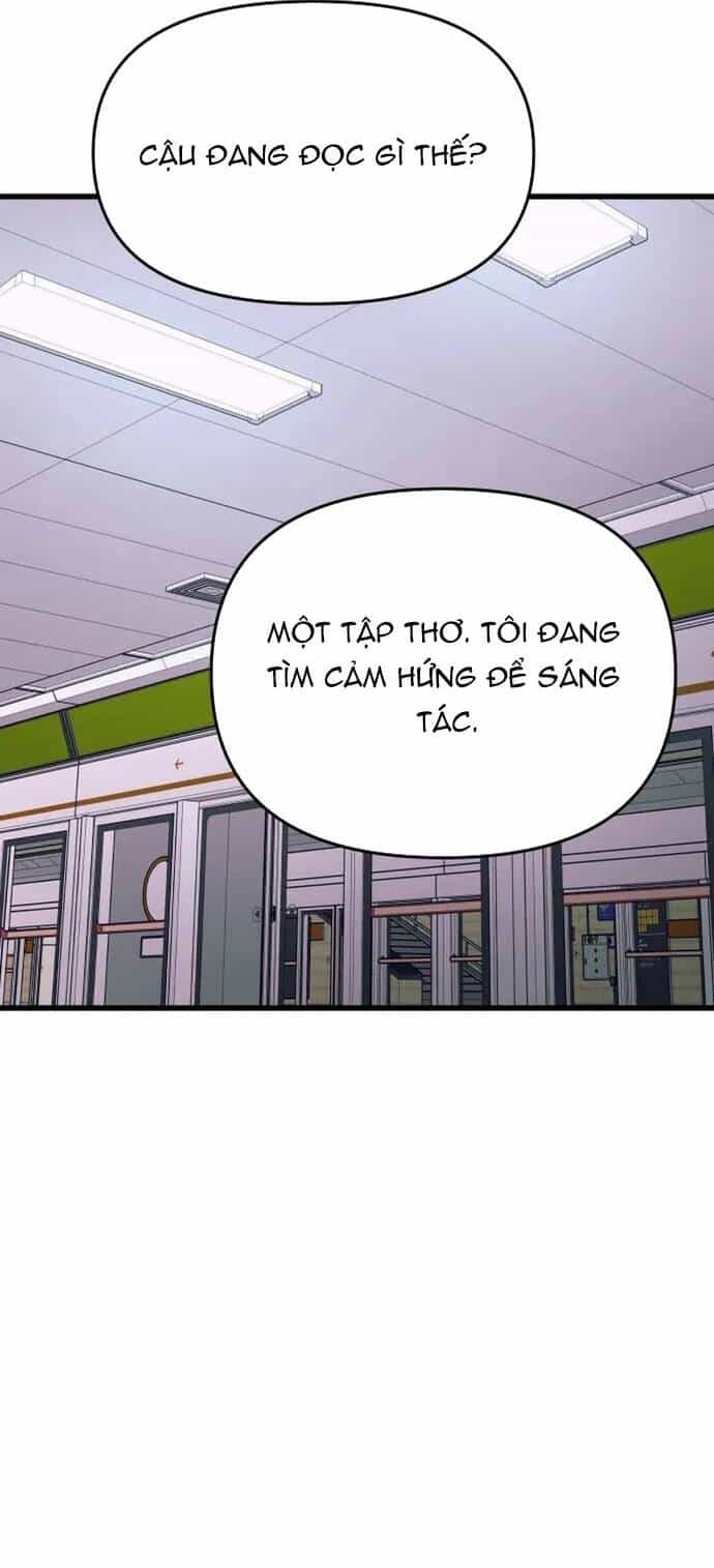 Định Mệnh Đôi Ta Giao Thoa Nơi Bến Tàu - Chương 28 - ảnh 69