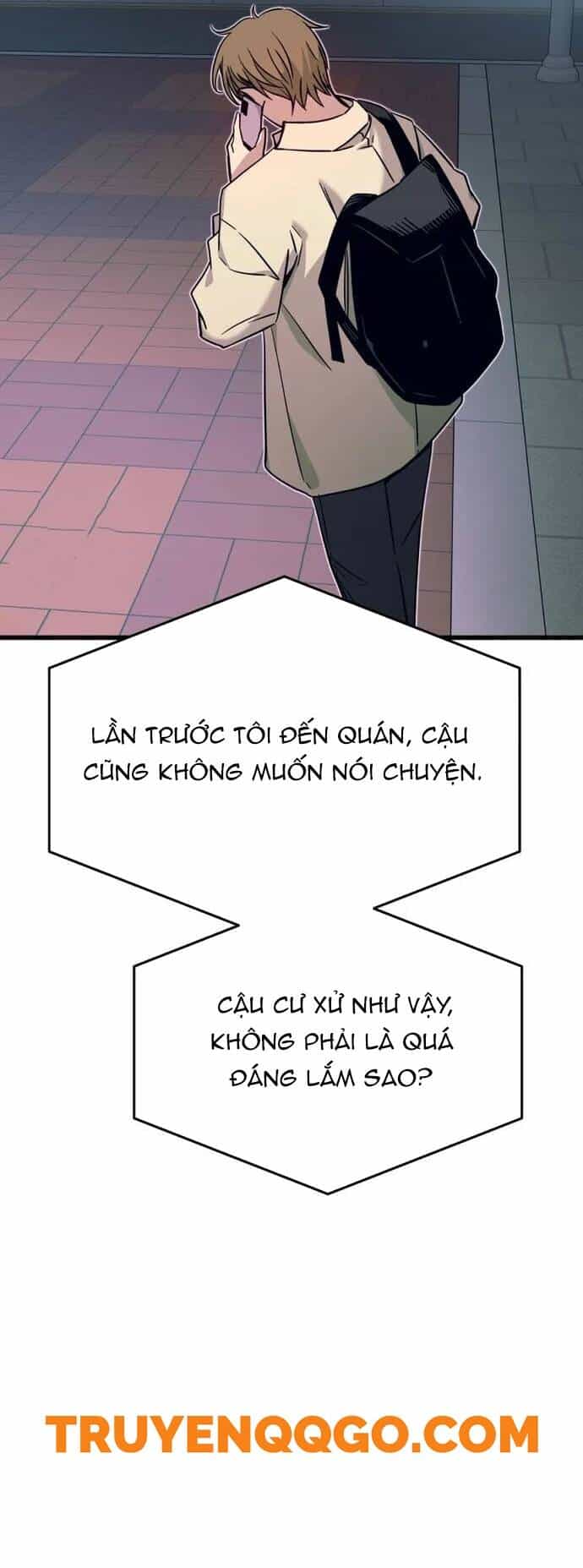 Định Mệnh Đôi Ta Giao Thoa Nơi Bến Tàu - Chương 28 - ảnh 9