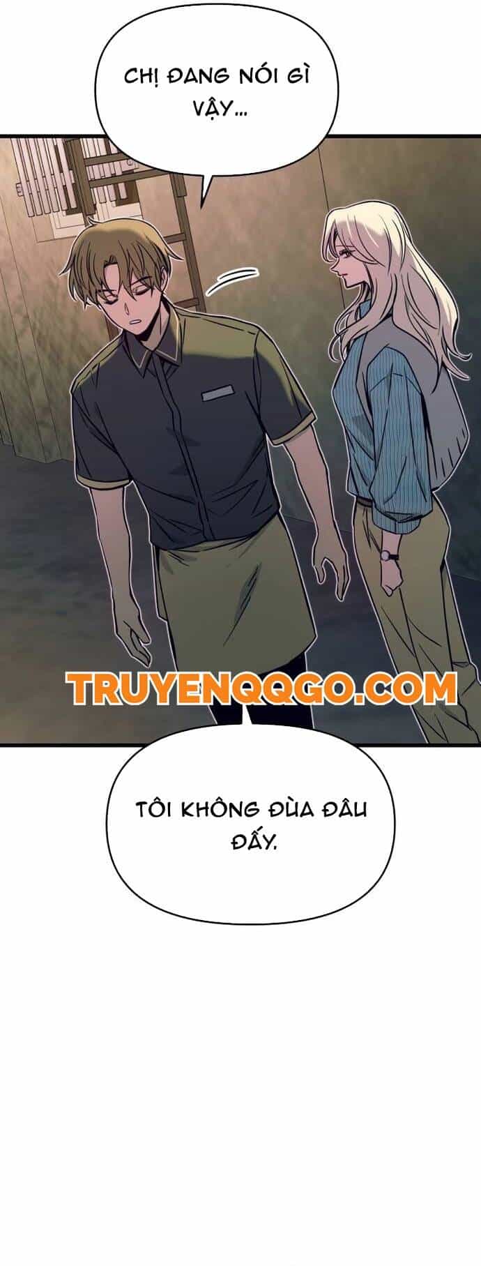 Định Mệnh Đôi Ta Giao Thoa Nơi Bến Tàu - Chương 29 - ảnh 30