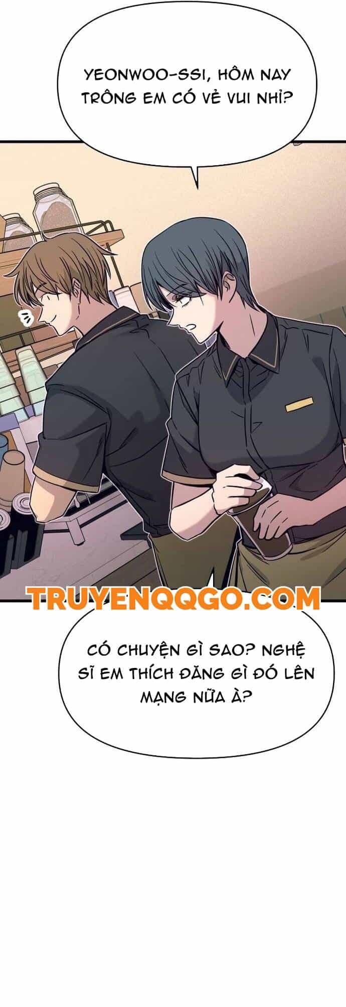 Định Mệnh Đôi Ta Giao Thoa Nơi Bến Tàu - Chương 29 - ảnh 4
