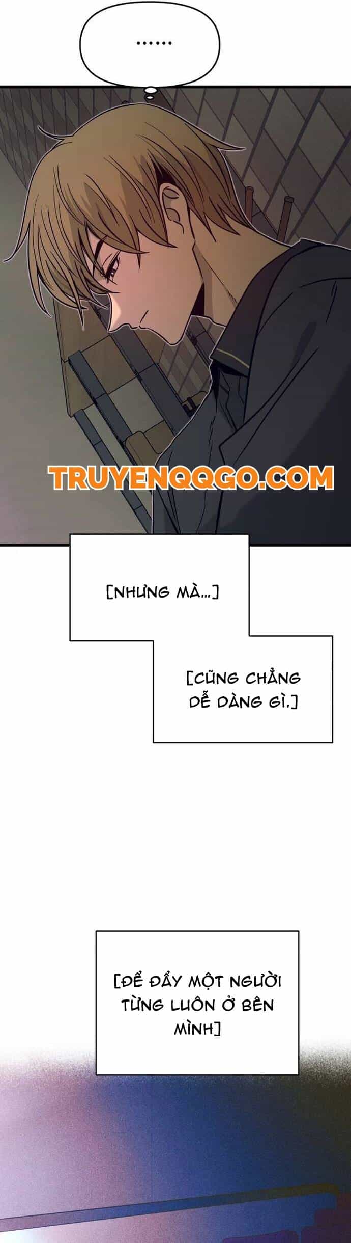 Định Mệnh Đôi Ta Giao Thoa Nơi Bến Tàu - Chương 29 - ảnh 49