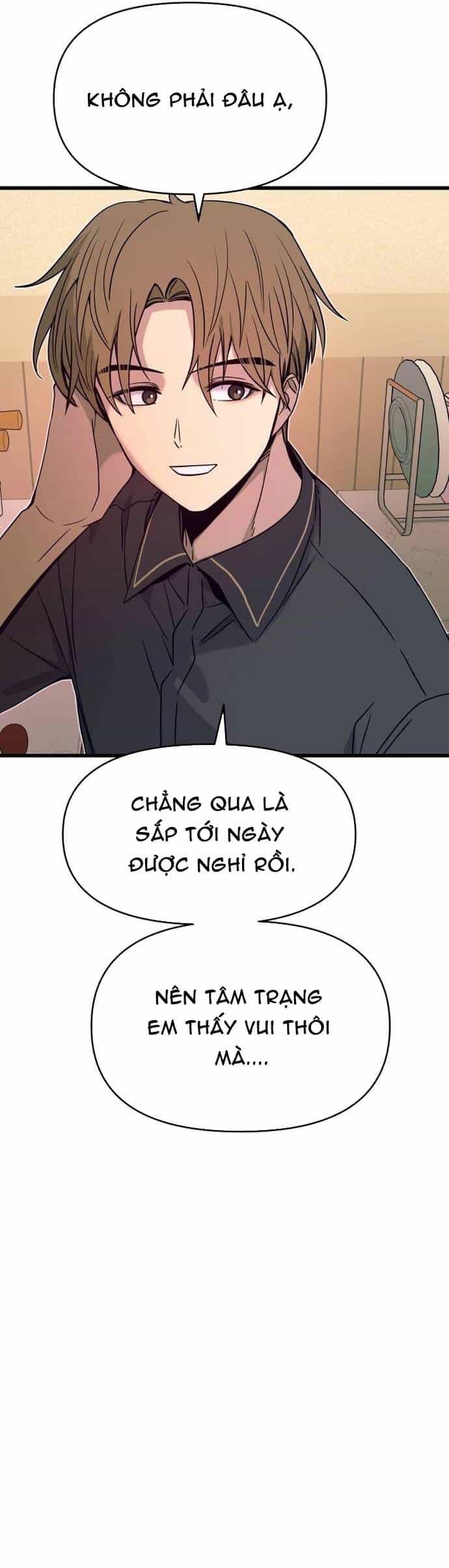 Định Mệnh Đôi Ta Giao Thoa Nơi Bến Tàu - Chương 29 - ảnh 5