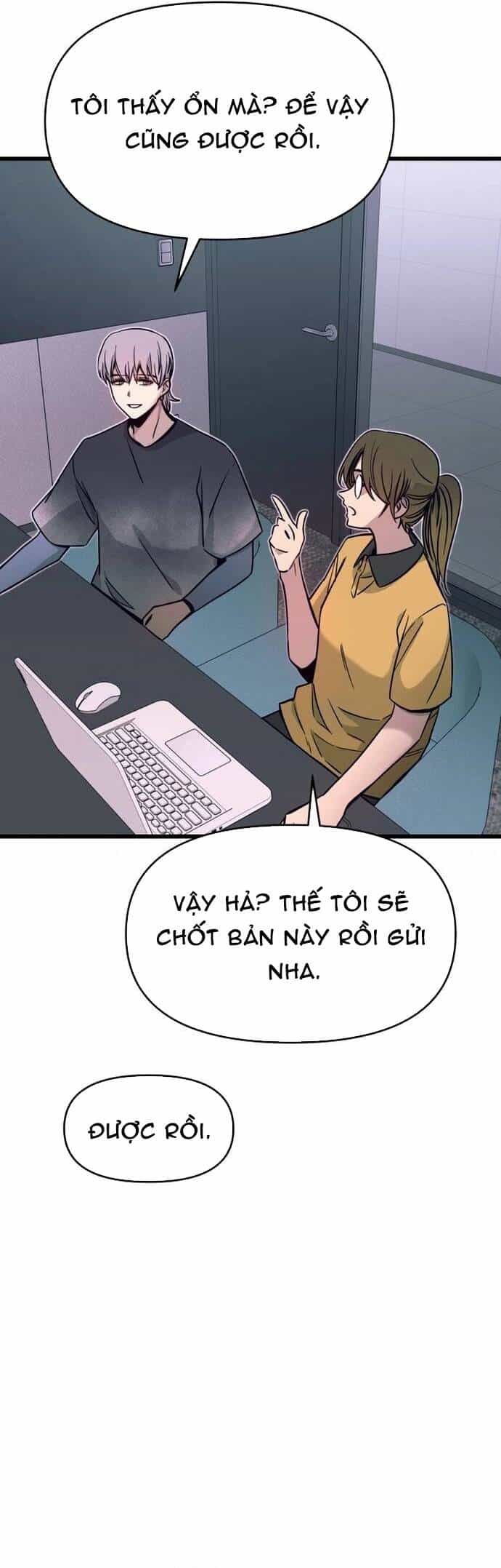 Định Mệnh Đôi Ta Giao Thoa Nơi Bến Tàu - Chương 29 - ảnh 61