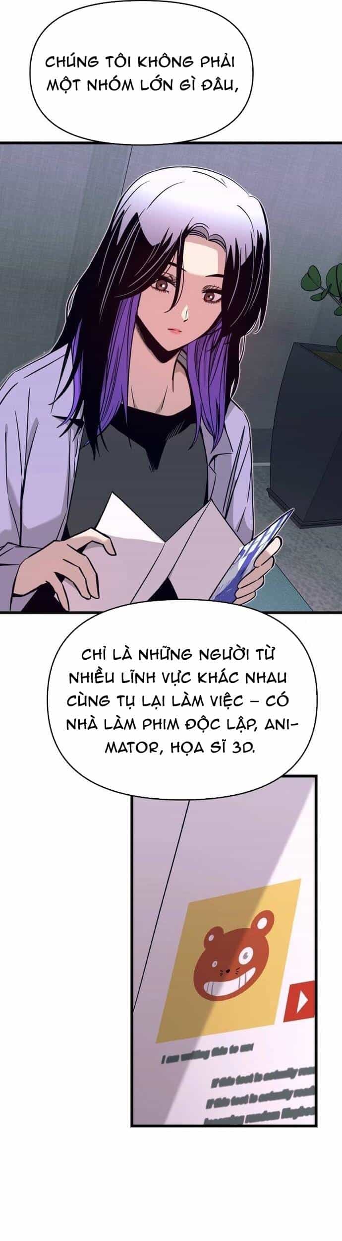 Định Mệnh Đôi Ta Giao Thoa Nơi Bến Tàu - Chương 29 - ảnh 68