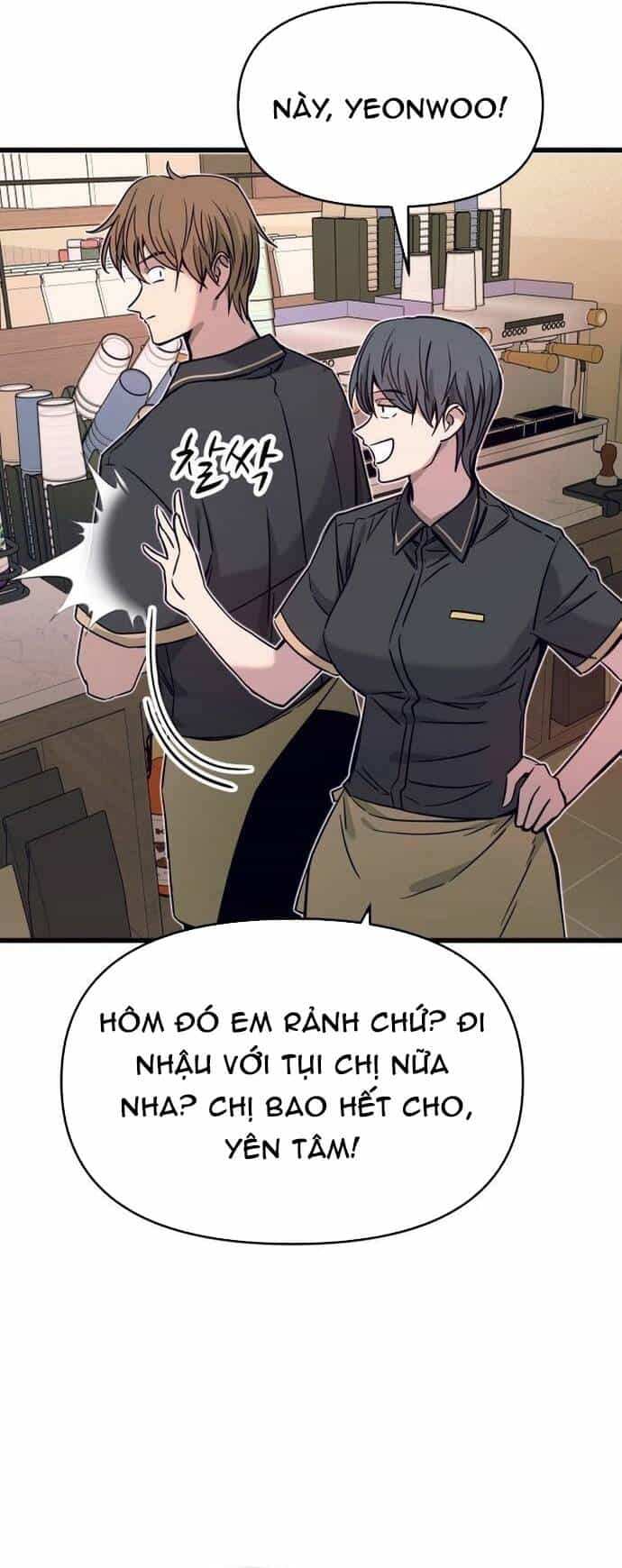 Định Mệnh Đôi Ta Giao Thoa Nơi Bến Tàu - Chương 29 - ảnh 7