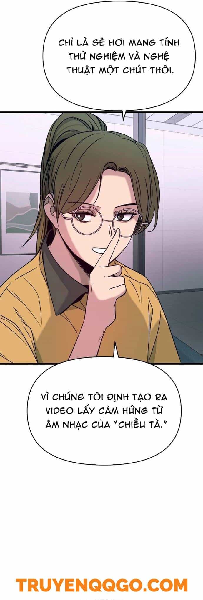 Định Mệnh Đôi Ta Giao Thoa Nơi Bến Tàu - Chương 29 - ảnh 73