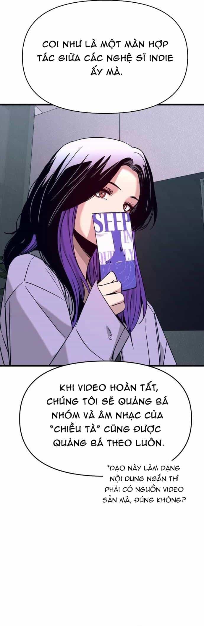Định Mệnh Đôi Ta Giao Thoa Nơi Bến Tàu - Chương 29 - ảnh 74