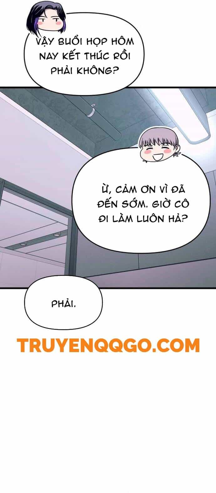 Định Mệnh Đôi Ta Giao Thoa Nơi Bến Tàu - Chương 29 - ảnh 79