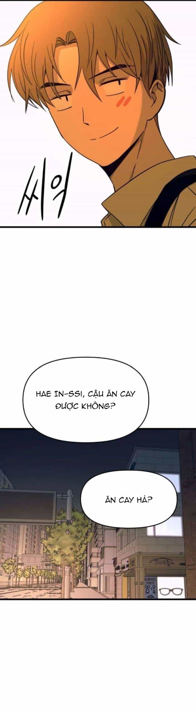 Định Mệnh Đôi Ta Giao Thoa Nơi Bến Tàu - Chương 30 - ảnh 20