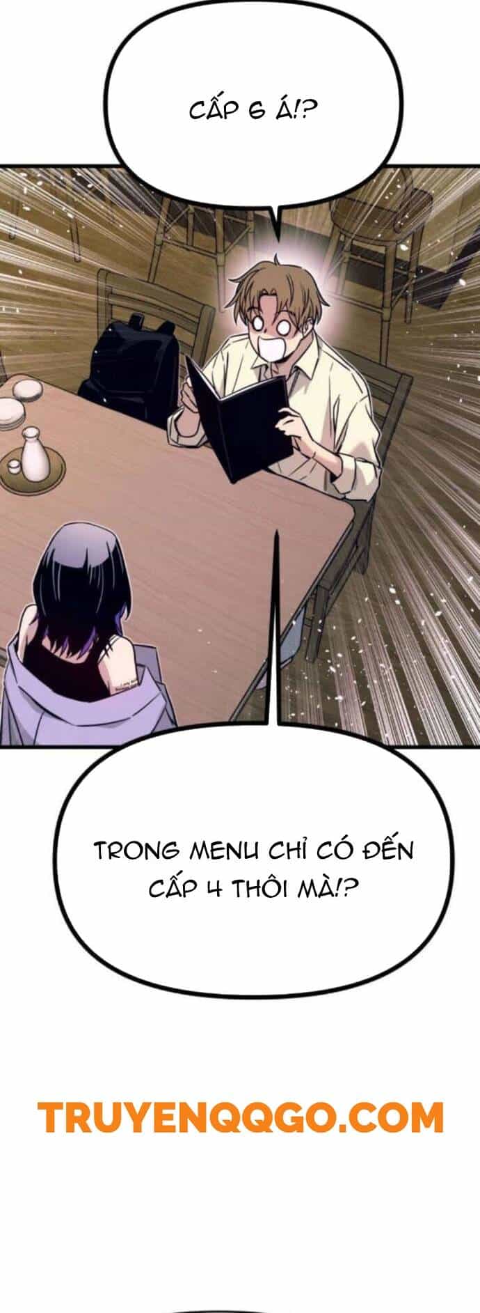 Định Mệnh Đôi Ta Giao Thoa Nơi Bến Tàu - Chương 30 - ảnh 29